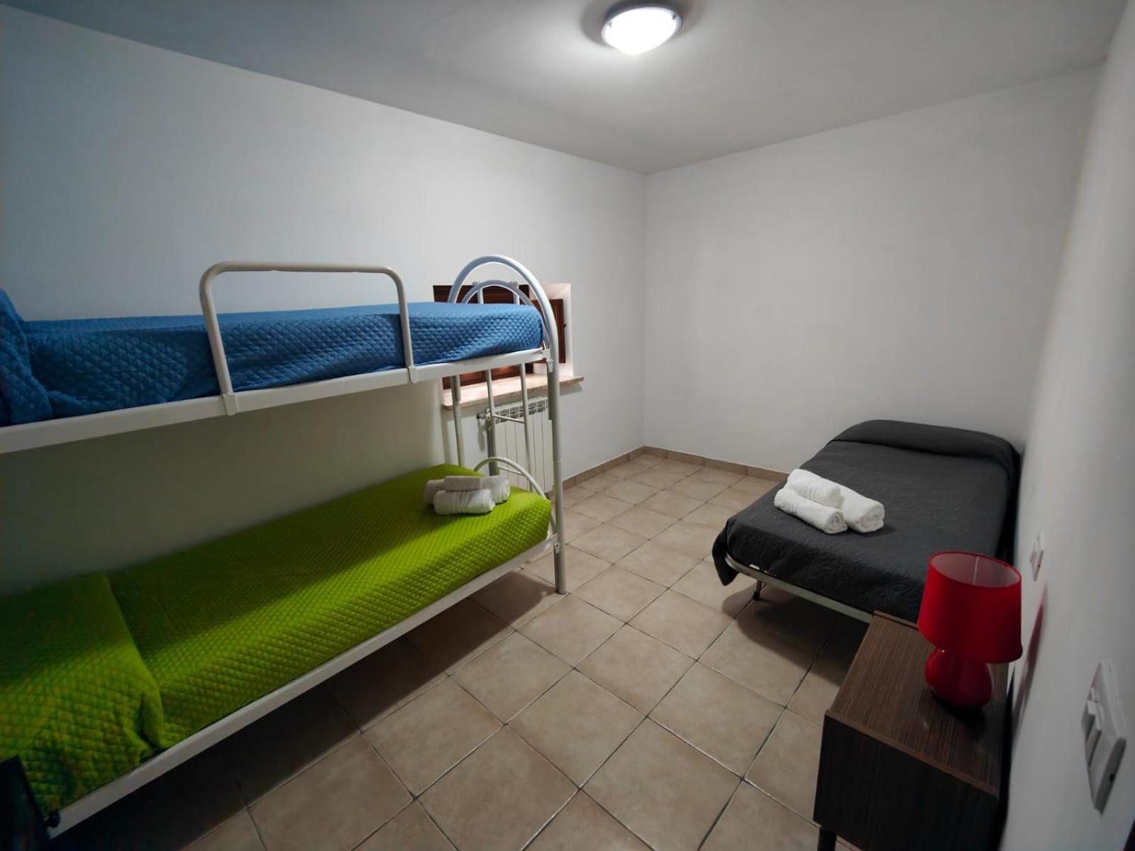 Il Borgoin Apartment Barrea Exterior photo